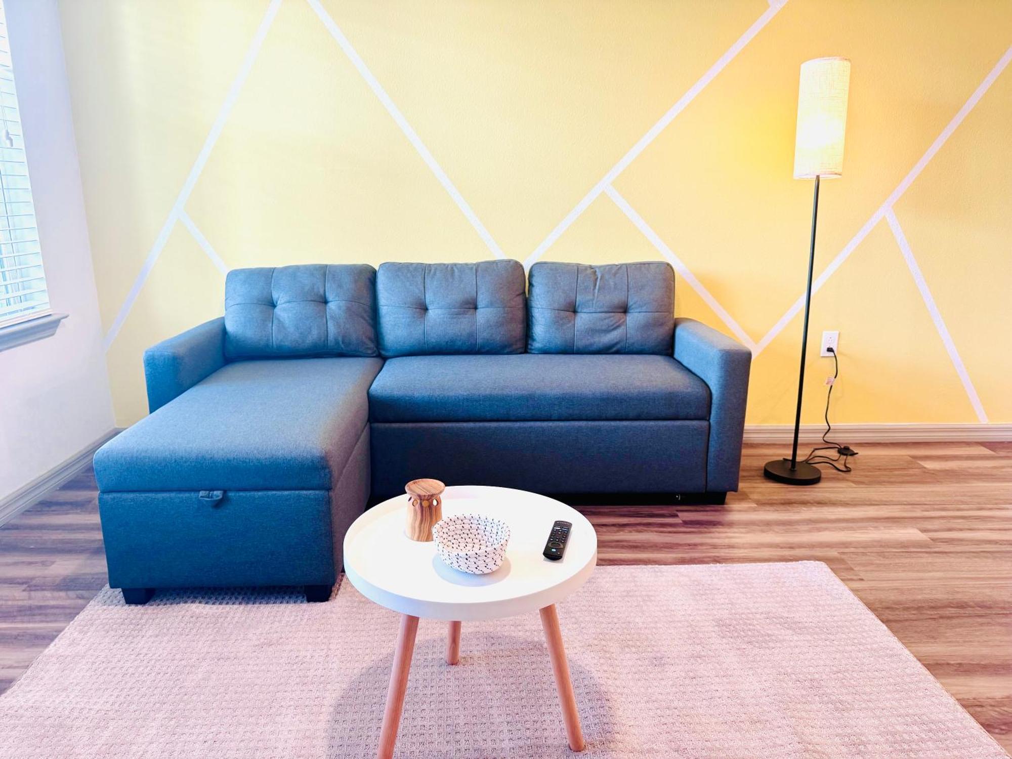 Entire King Bed, Pets Welcome, 15 Min To Parks, Resort-style Amenities Apartamento Kissimmee